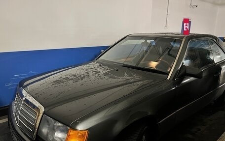 Mercedes-Benz W124, 1992 год, 1 500 000 рублей, 4 фотография