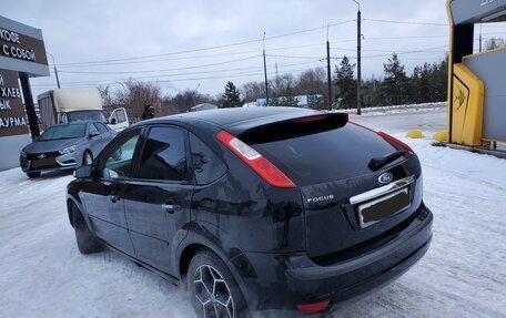 Ford Focus II рестайлинг, 2006 год, 310 000 рублей, 14 фотография