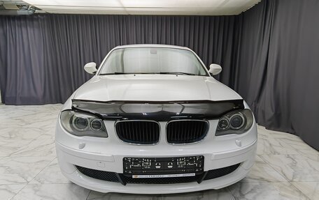 BMW 1 серия, 2010 год, 815 000 рублей, 4 фотография