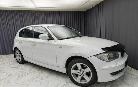 BMW 1 серия, 2010 год, 815 000 рублей, 2 фотография