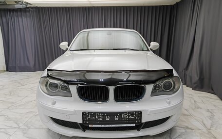 BMW 1 серия, 2010 год, 815 000 рублей, 3 фотография