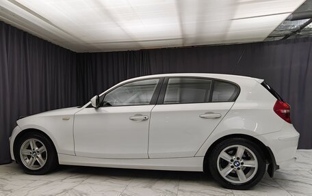 BMW 1 серия, 2010 год, 815 000 рублей, 6 фотография