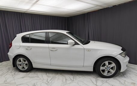 BMW 1 серия, 2010 год, 815 000 рублей, 7 фотография