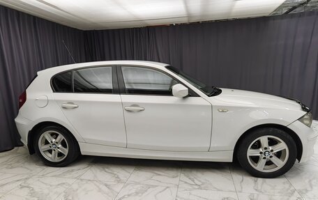 BMW 1 серия, 2010 год, 815 000 рублей, 8 фотография