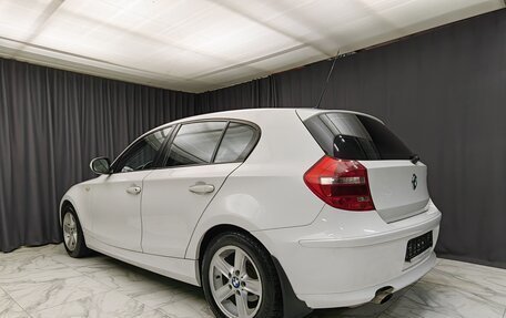 BMW 1 серия, 2010 год, 815 000 рублей, 9 фотография