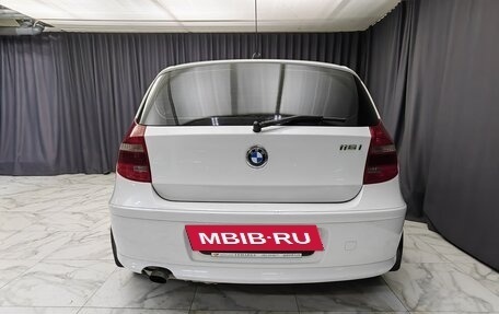 BMW 1 серия, 2010 год, 815 000 рублей, 10 фотография