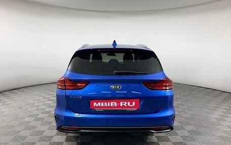 KIA cee'd III, 2019 год, 2 099 000 рублей, 6 фотография