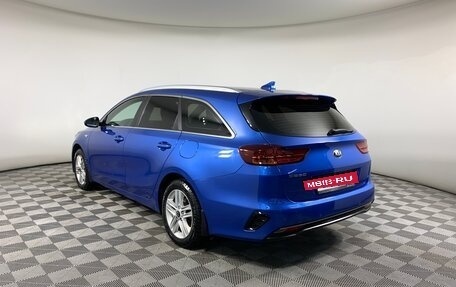 KIA cee'd III, 2019 год, 2 099 000 рублей, 7 фотография