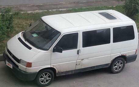 Volkswagen Transporter T4, 1998 год, 730 000 рублей, 5 фотография