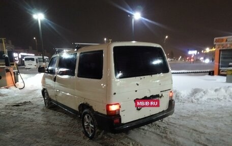 Volkswagen Transporter T4, 1998 год, 730 000 рублей, 6 фотография