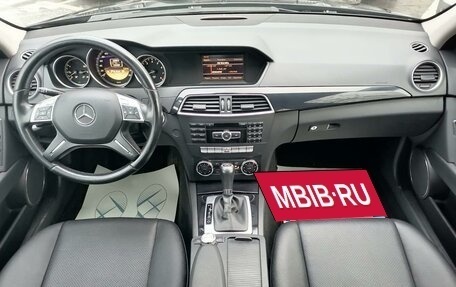 Mercedes-Benz C-Класс, 2011 год, 1 415 000 рублей, 10 фотография