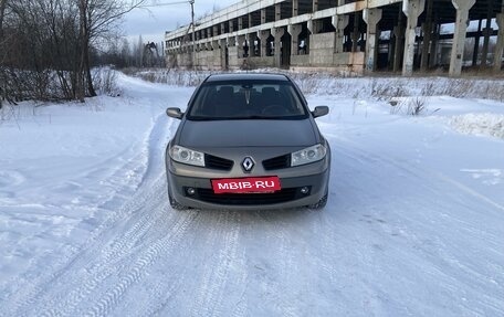 Renault Megane II, 2008 год, 600 000 рублей, 2 фотография