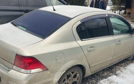 Opel Astra H, 2008 год, 260 000 рублей, 1 фотография