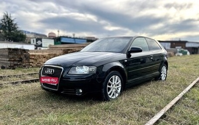 Audi A3, 2005 год, 795 000 рублей, 1 фотография