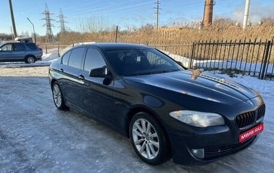 BMW 5 серия, 2010 год, 1 600 000 рублей, 1 фотография