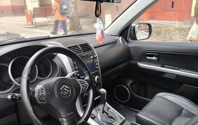 Suzuki Grand Vitara, 2008 год, 1 350 000 рублей, 1 фотография