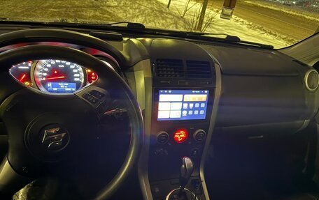 Suzuki Grand Vitara, 2011 год, 1 300 000 рублей, 4 фотография