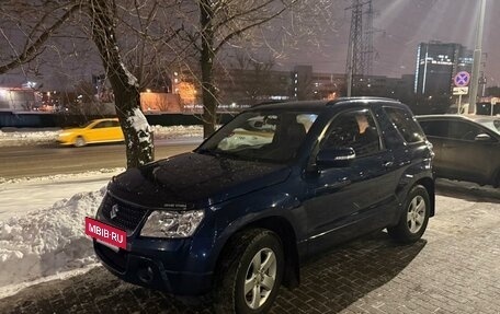 Suzuki Grand Vitara, 2011 год, 1 300 000 рублей, 2 фотография