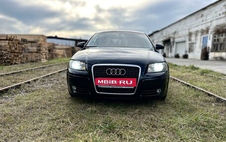 Audi A3, 2005 год, 795 000 рублей, 2 фотография