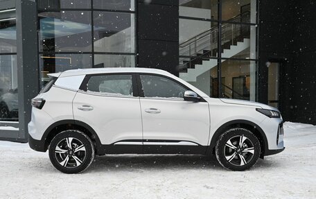 Chery Tiggo 4 I рестайлинг, 2024 год, 2 359 900 рублей, 14 фотография