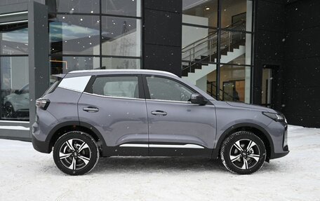 Chery Tiggo 4 I рестайлинг, 2024 год, 2 329 900 рублей, 17 фотография