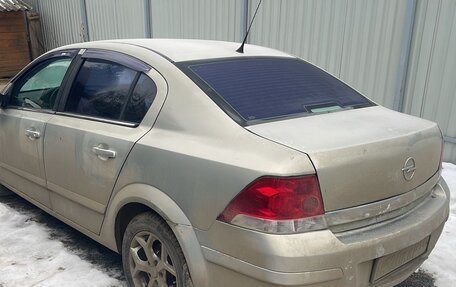 Opel Astra H, 2008 год, 260 000 рублей, 2 фотография