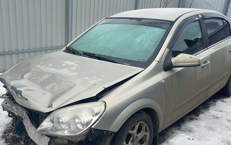 Opel Astra H, 2008 год, 260 000 рублей, 4 фотография