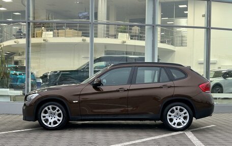 BMW X1, 2012 год, 1 449 000 рублей, 3 фотография