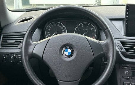 BMW X1, 2012 год, 1 449 000 рублей, 15 фотография