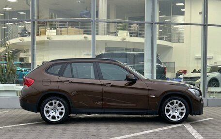 BMW X1, 2012 год, 1 449 000 рублей, 4 фотография