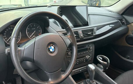 BMW X1, 2012 год, 1 449 000 рублей, 11 фотография