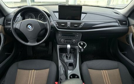 BMW X1, 2012 год, 1 449 000 рублей, 14 фотография