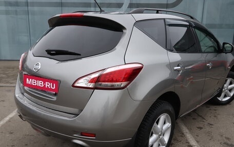 Nissan Murano, 2012 год, 1 390 000 рублей, 6 фотография