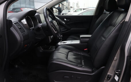 Nissan Murano, 2012 год, 1 390 000 рублей, 13 фотография