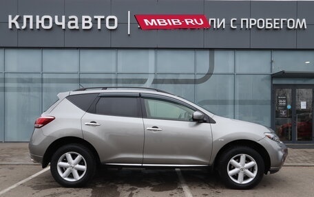 Nissan Murano, 2012 год, 1 390 000 рублей, 16 фотография