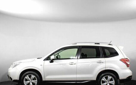 Subaru Forester, 2014 год, 1 790 000 рублей, 8 фотография