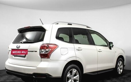 Subaru Forester, 2014 год, 1 790 000 рублей, 5 фотография