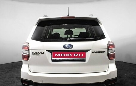 Subaru Forester, 2014 год, 1 790 000 рублей, 6 фотография