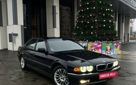 BMW 7 серия, 1997 год, 999 999 рублей, 2 фотография