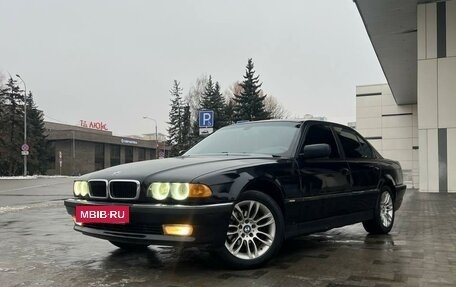 BMW 7 серия, 1997 год, 999 999 рублей, 8 фотография