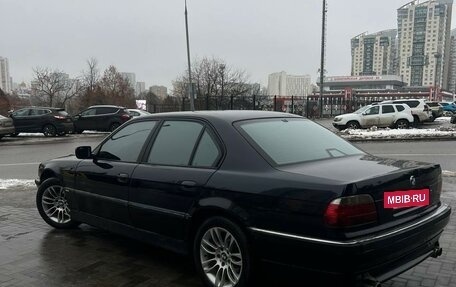 BMW 7 серия, 1997 год, 999 999 рублей, 7 фотография