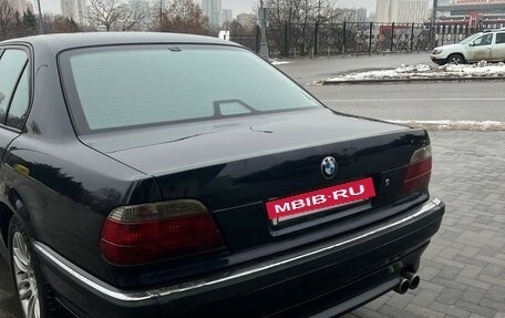 BMW 7 серия, 1997 год, 999 999 рублей, 6 фотография