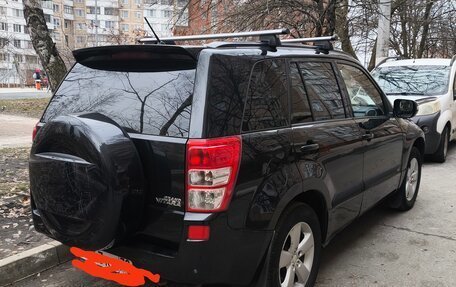 Suzuki Grand Vitara, 2008 год, 1 350 000 рублей, 4 фотография