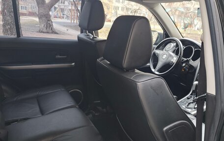 Suzuki Grand Vitara, 2008 год, 1 350 000 рублей, 5 фотография