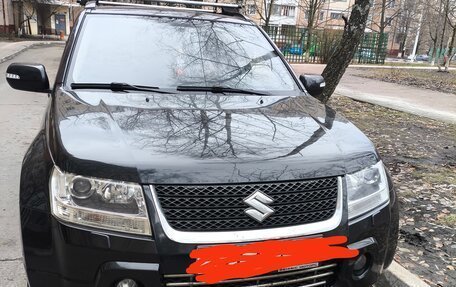 Suzuki Grand Vitara, 2008 год, 1 350 000 рублей, 2 фотография