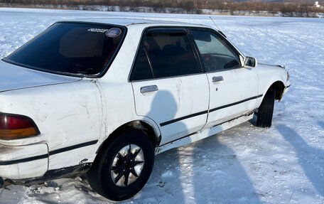 Toyota Carina, 1990 год, 145 000 рублей, 3 фотография