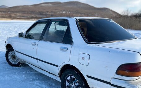 Toyota Carina, 1990 год, 145 000 рублей, 4 фотография