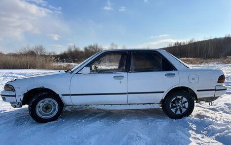 Toyota Carina, 1990 год, 145 000 рублей, 7 фотография