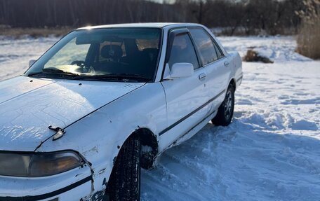 Toyota Carina, 1990 год, 145 000 рублей, 5 фотография