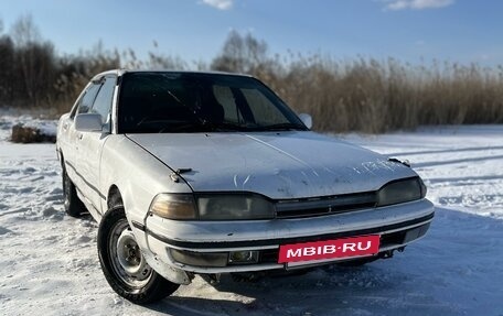 Toyota Carina, 1990 год, 145 000 рублей, 9 фотография